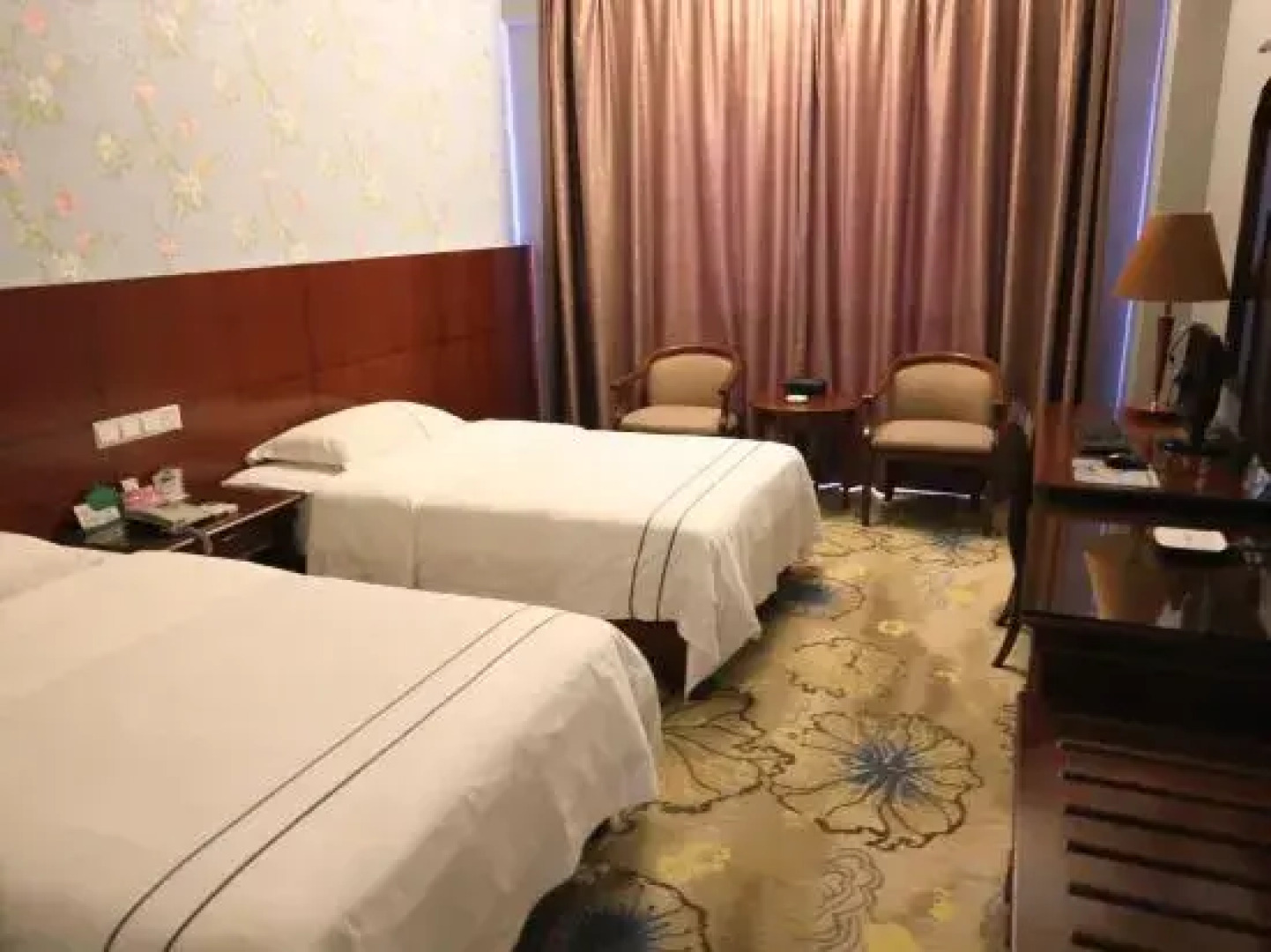 Century Holiday Hotel