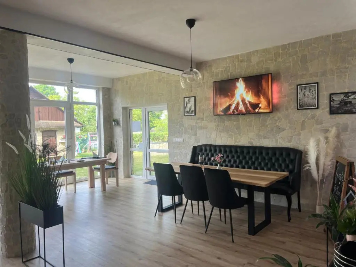 Prorok Agroturystyka