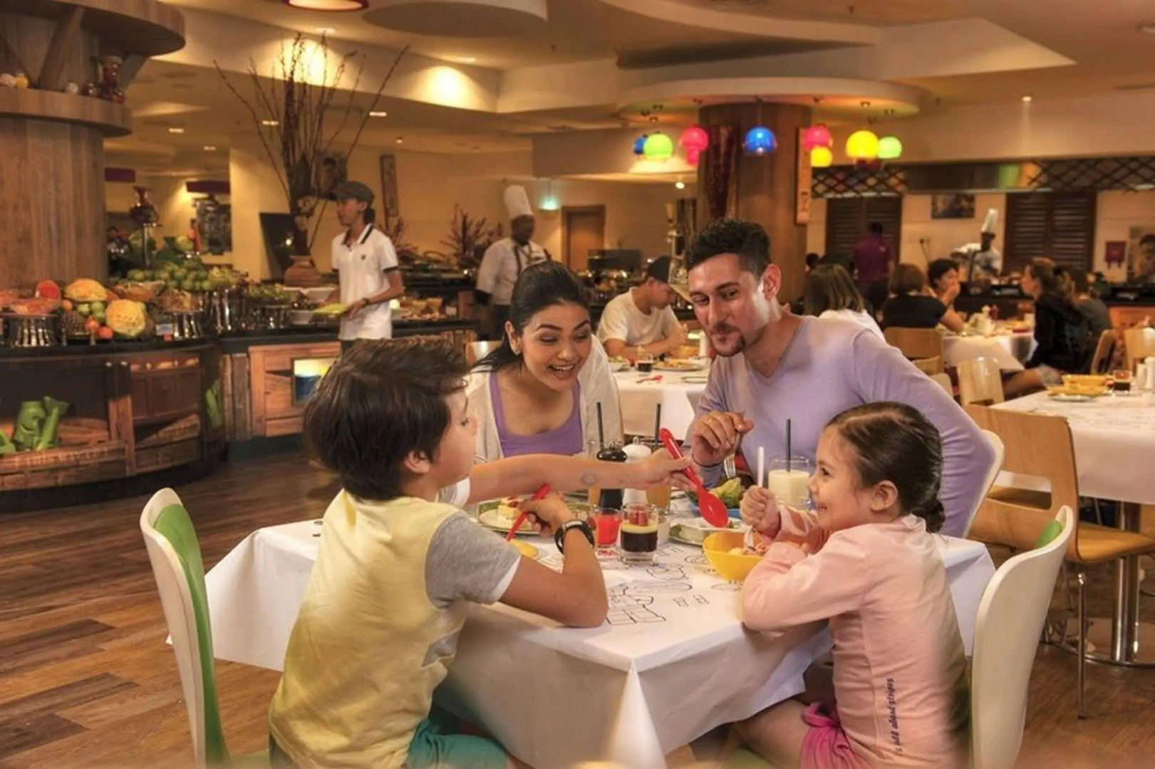 LEGOLAND Malaysia Resort