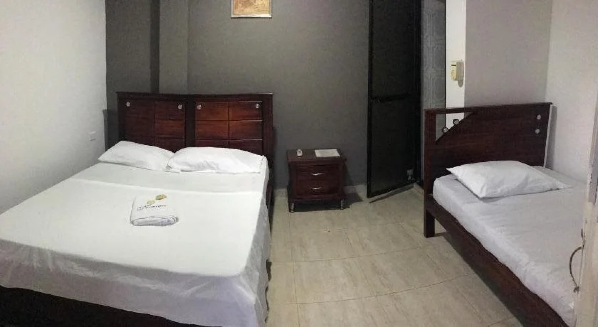 Hotel Los Estoraques