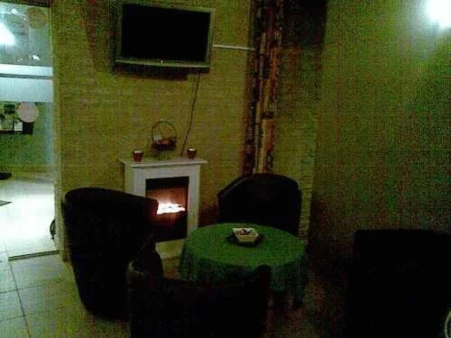 Hobbit Hotel Mechelen