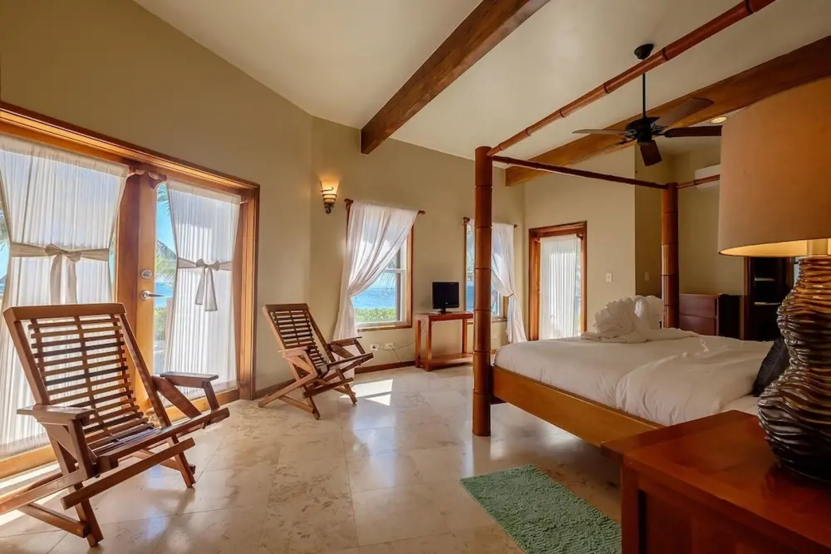 Indigo Belize 1A 3 Bedroom Condo by RedAwning