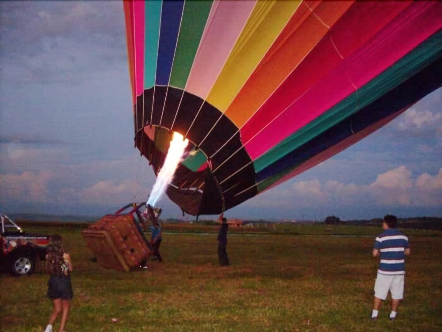 Pousada Mirante de Boituva