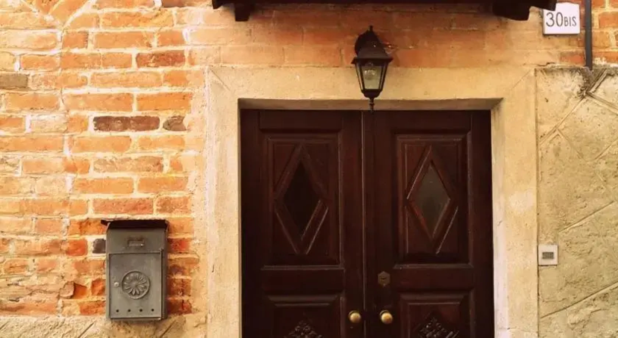 Il Cortiletto Dei Capperi