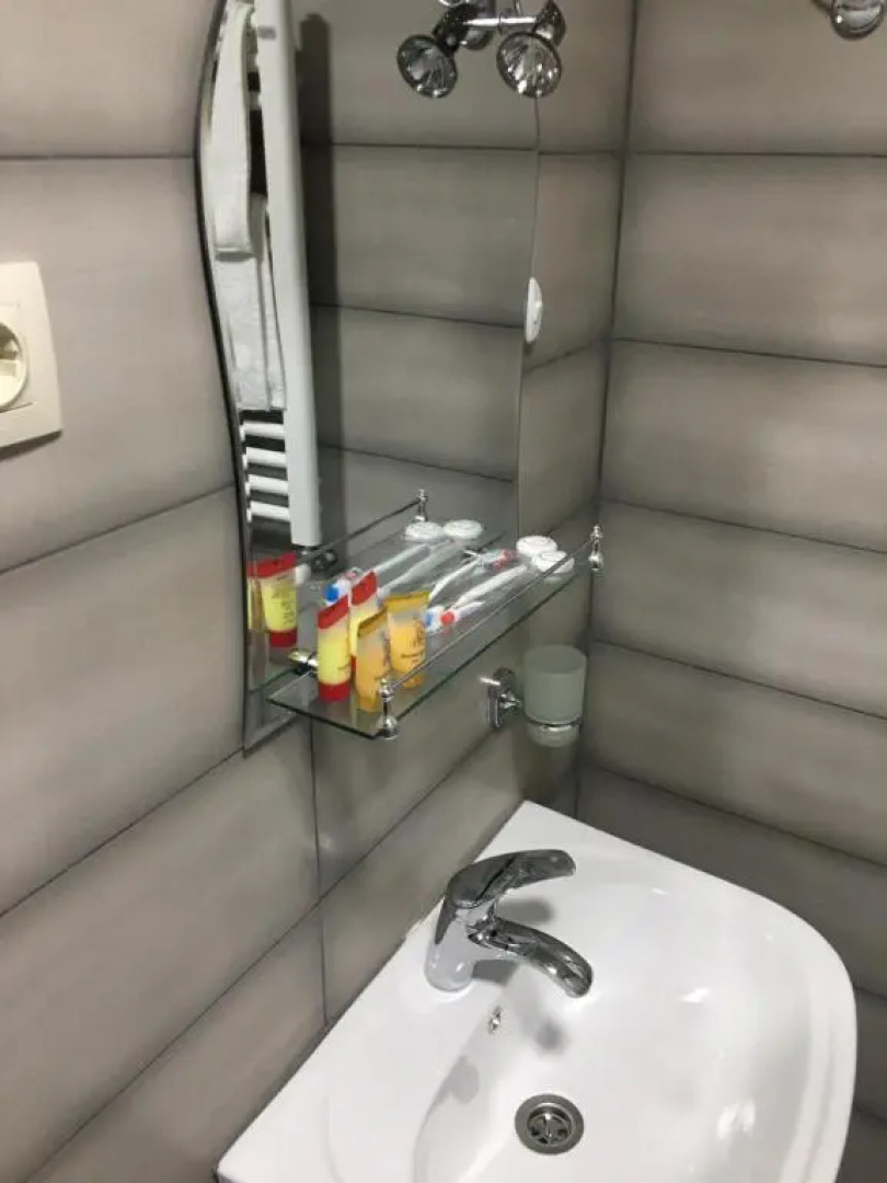 Mtskheta Wellpoint Arsukidze 48