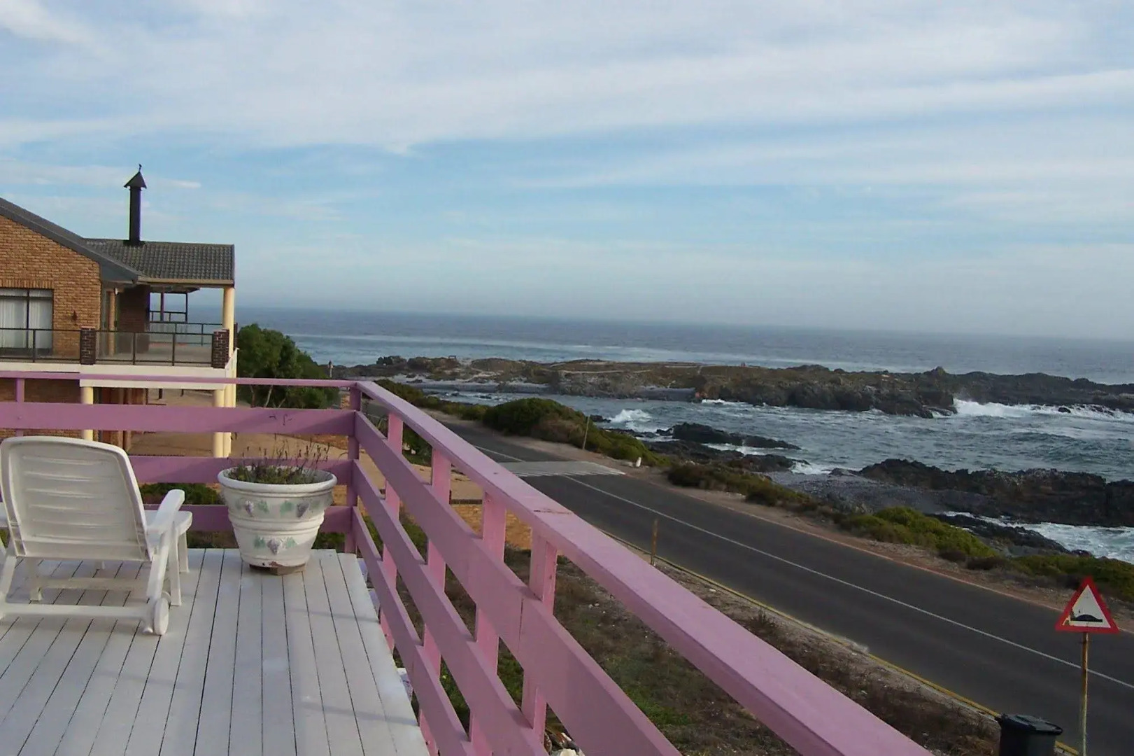 Zabdiel Self Catering