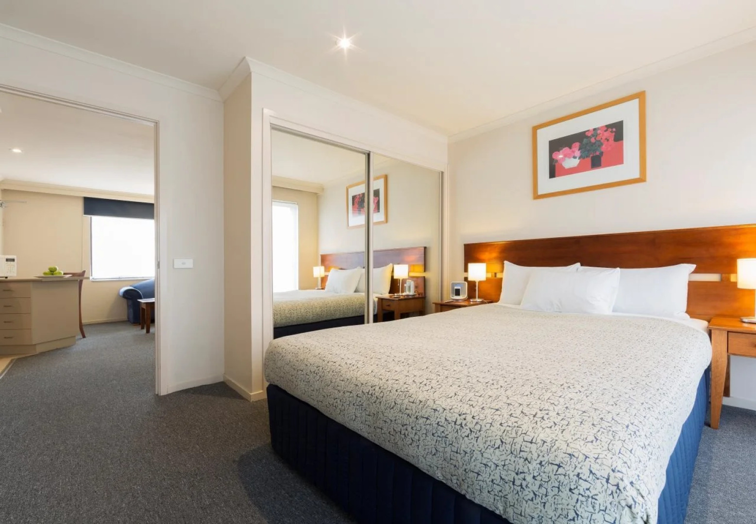 Canberra Parklands Central