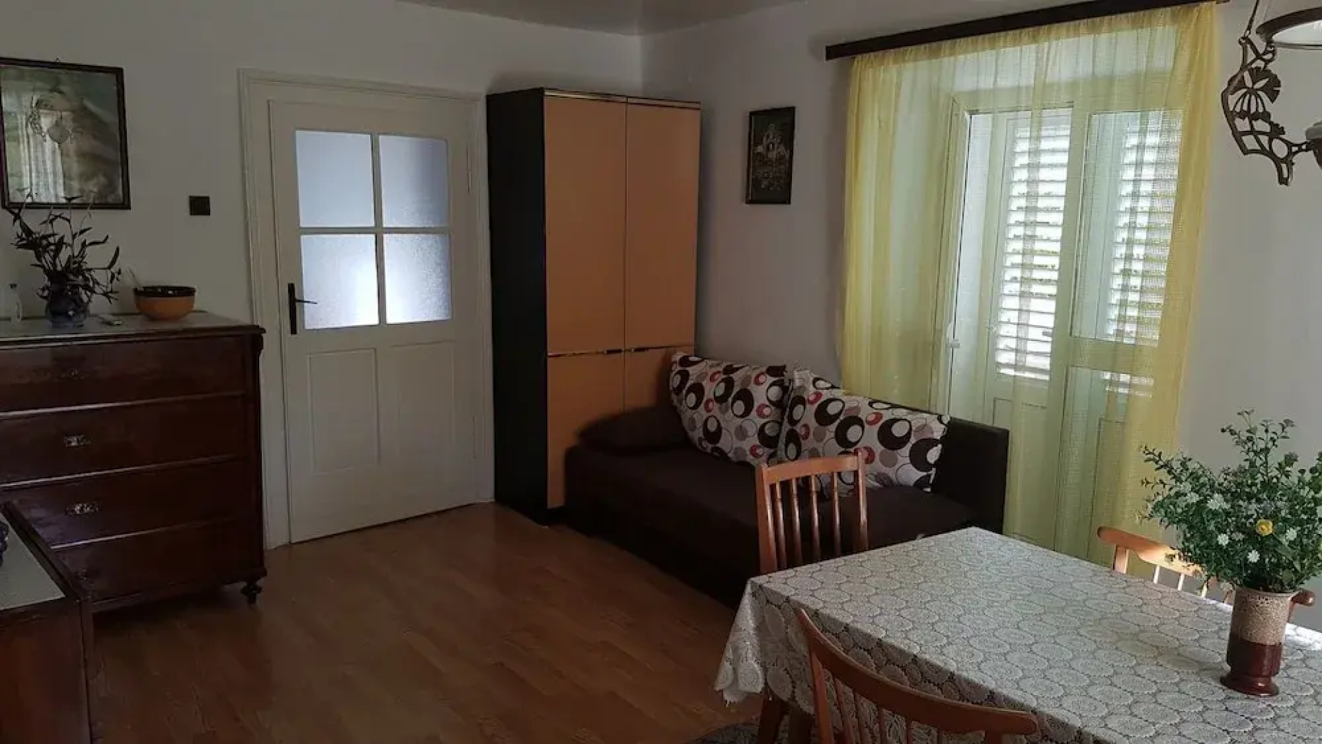 Villa Marija - Terrace - H