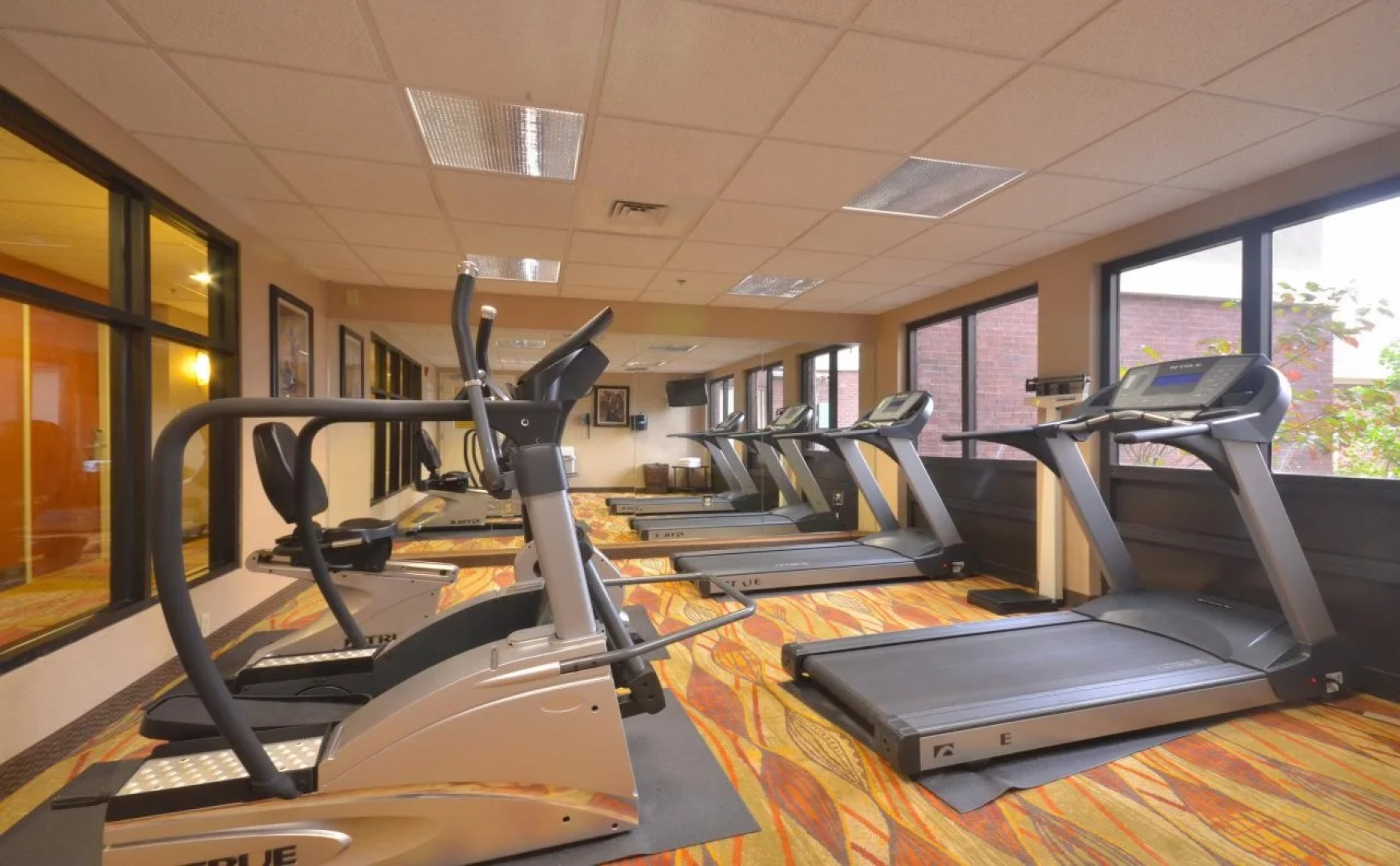 Holiday Inn Express Hotel & Suites Pine Bluff / Pines Mall by IHG