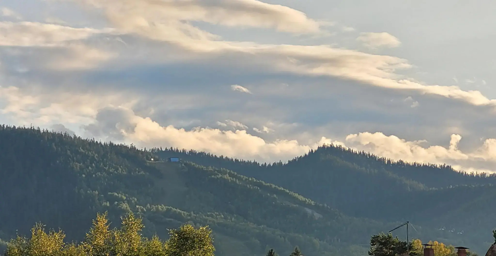 Апартаменты на улице Гагарина 152