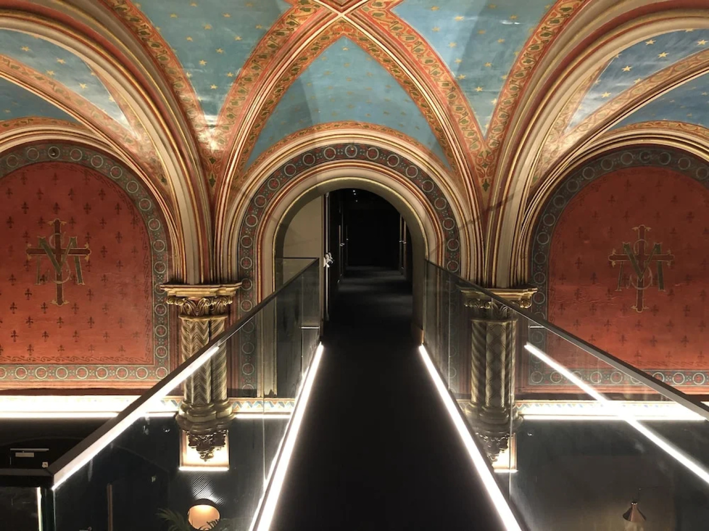 Hotel Zenit Convento San Martín