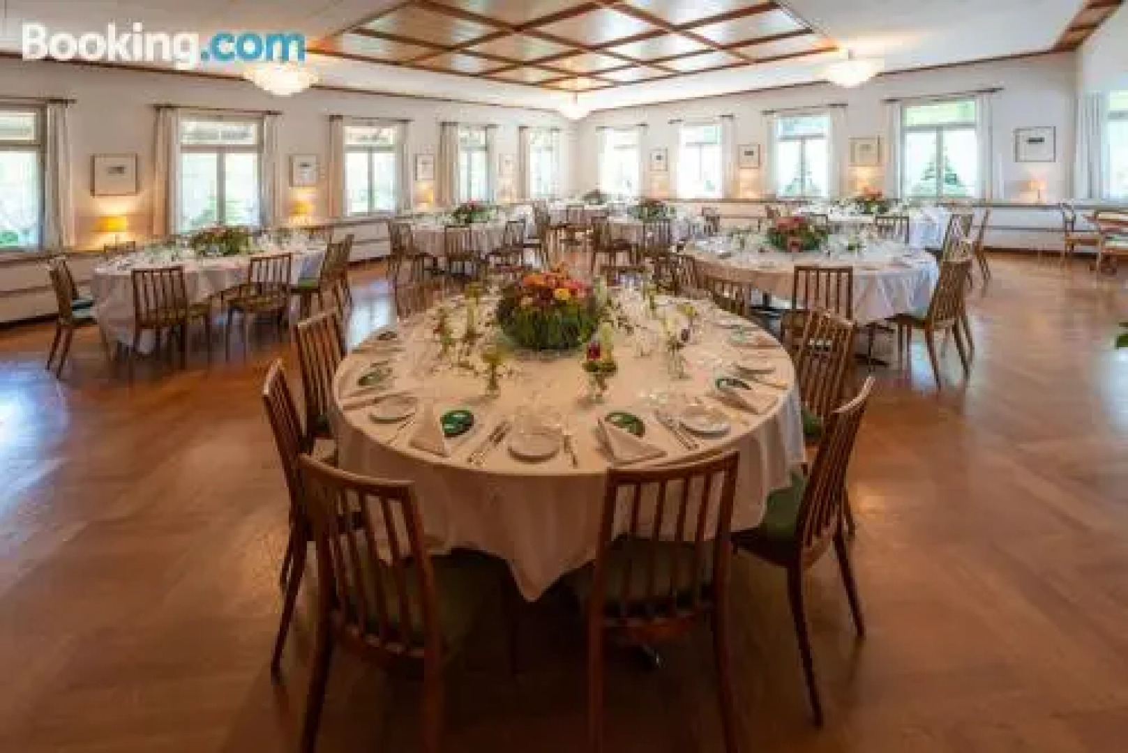 Gasthof Kreuz Mühledorf