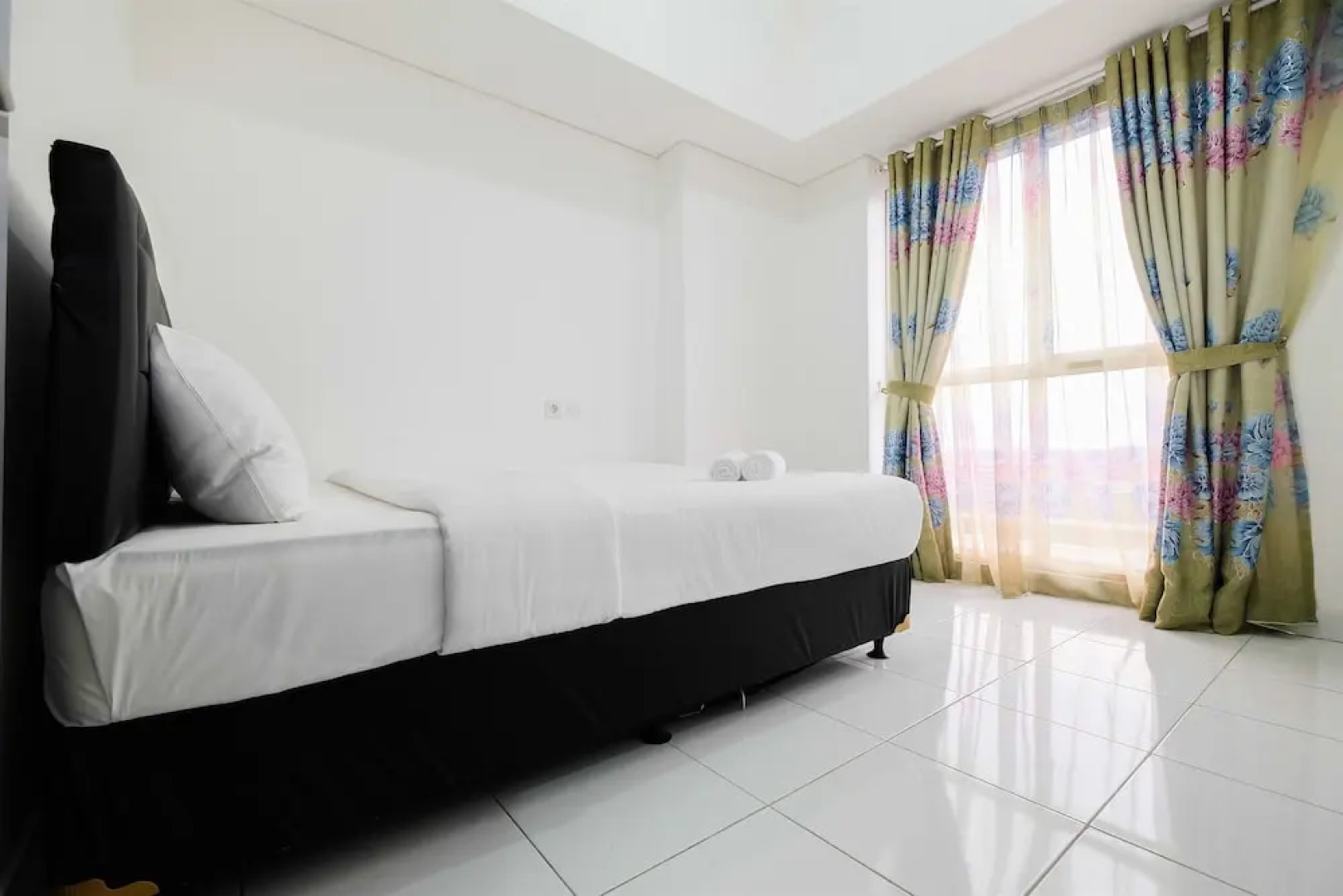 Casa De Parco Apartment near to ICE BSD