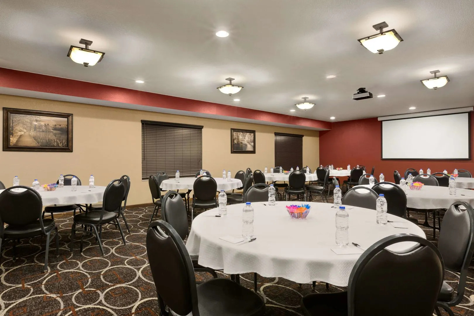 Country Inn & Suites By Radisson, Little Falls, Mn
