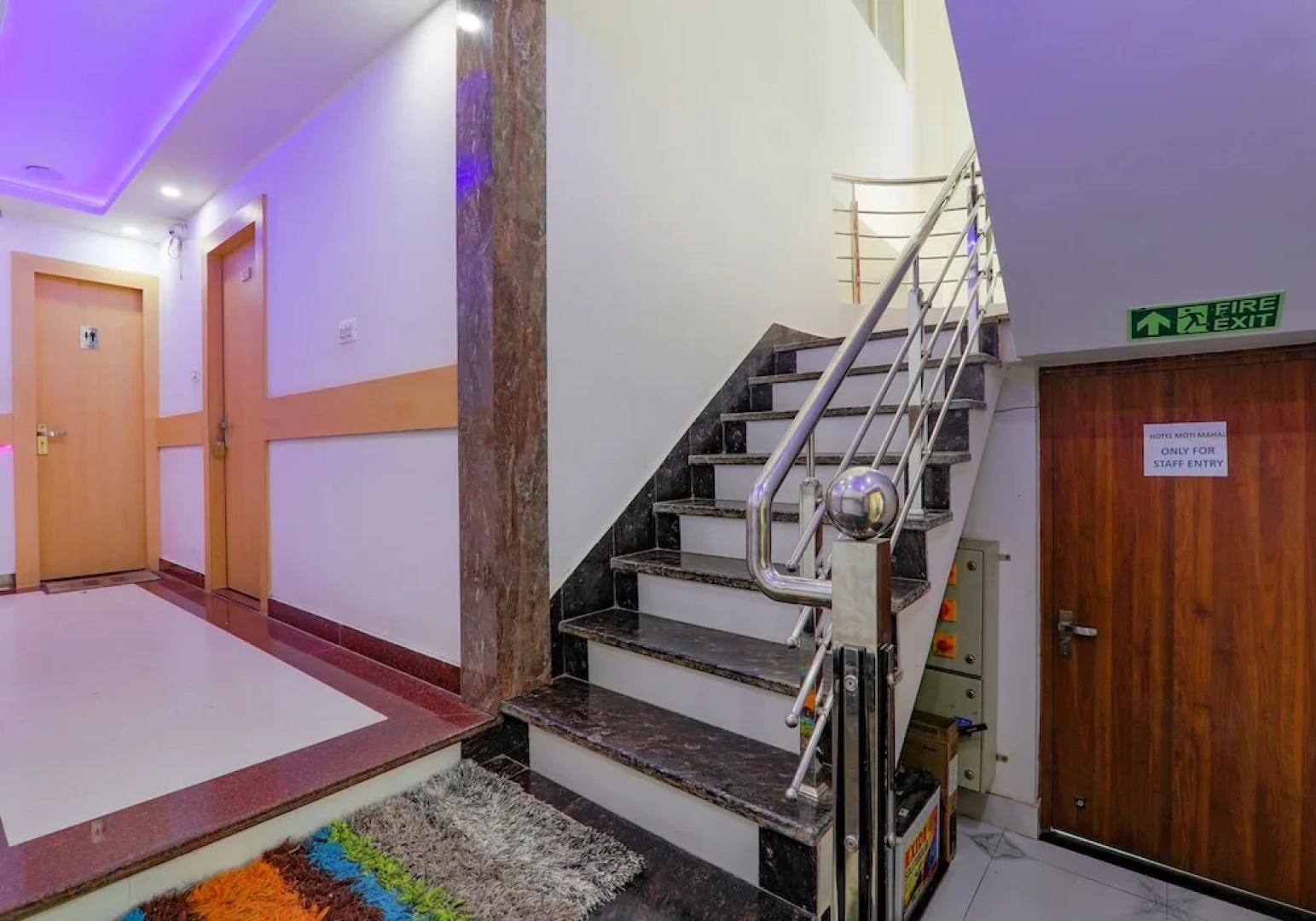 Hotel Moti Mahal by OYO Rooms