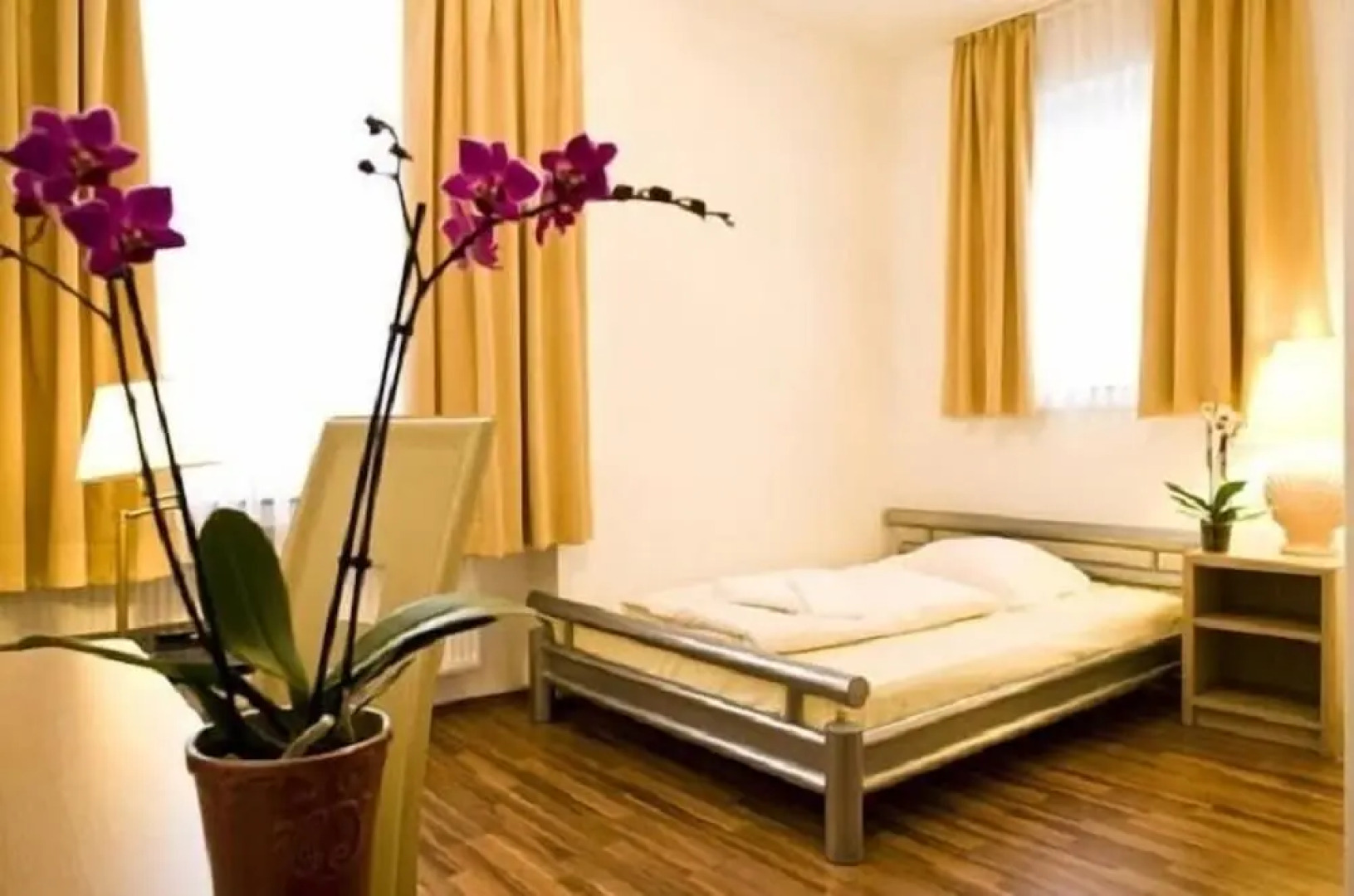 Hotel Harmony