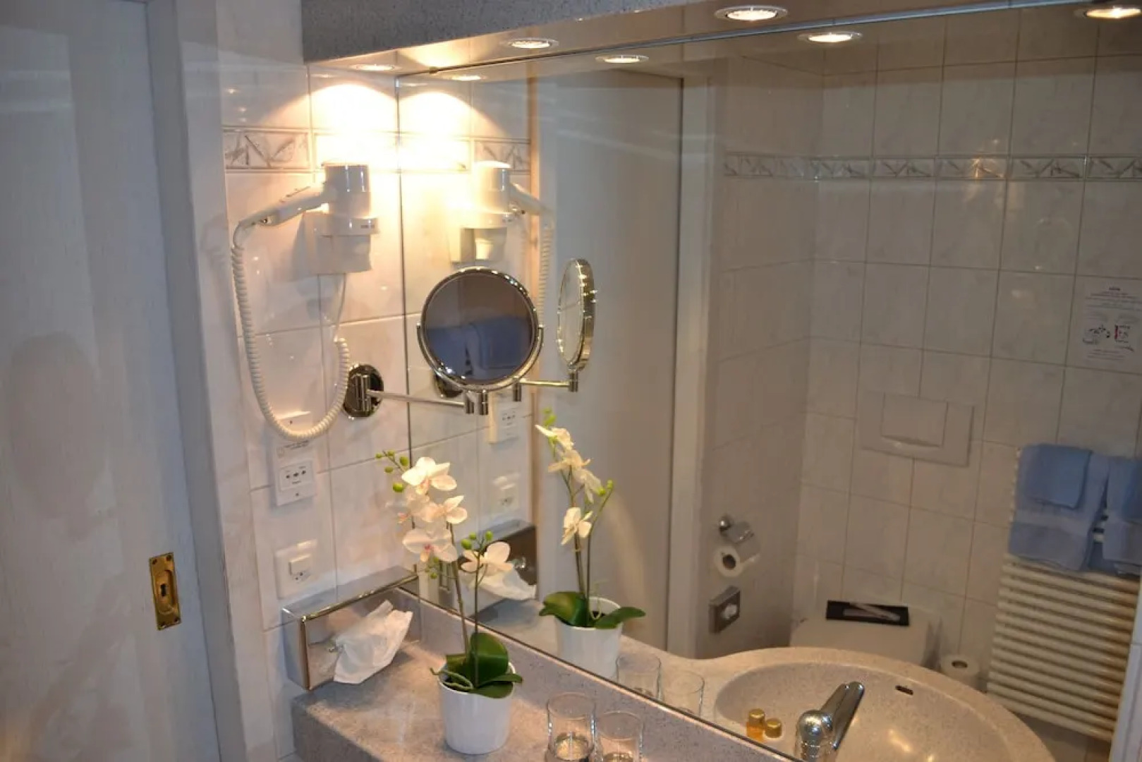 Erlebnishotel Etoile