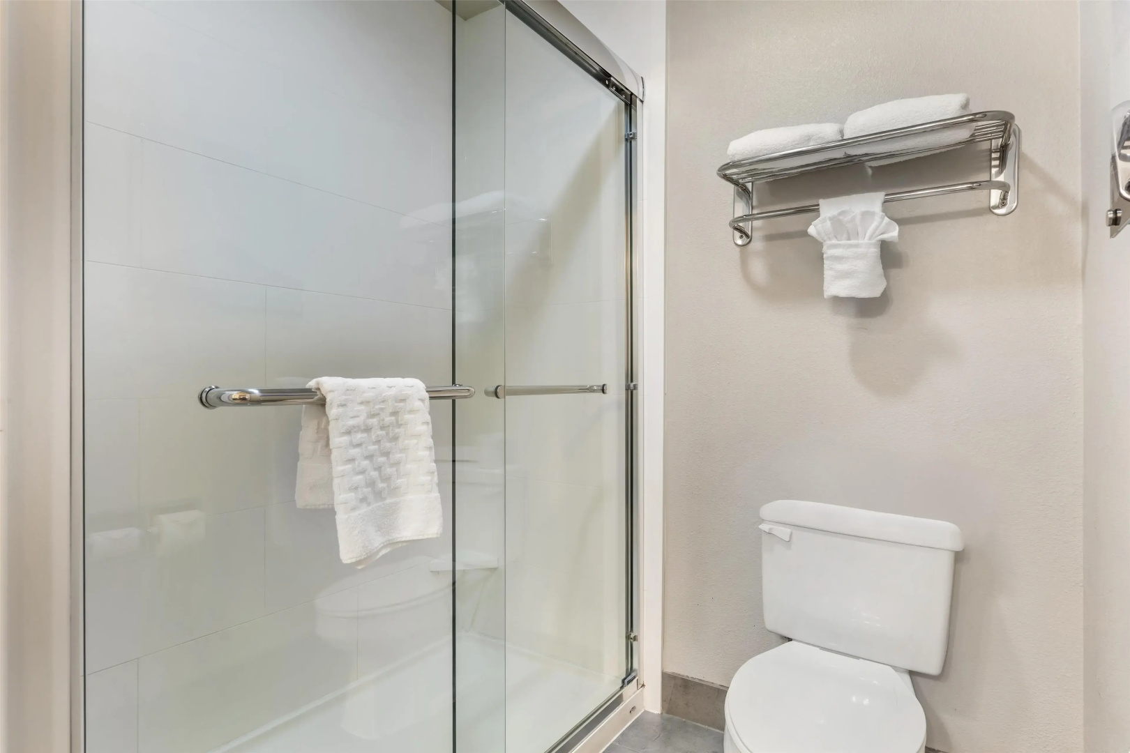 Best Western Plus Wenatchee Downtown Hotel