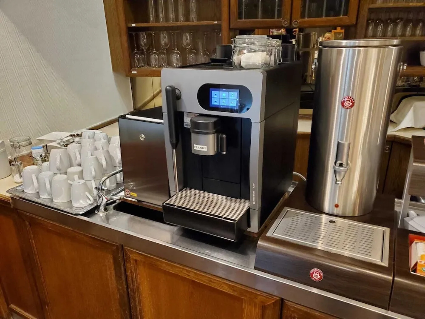 Trip Inn PostHotel Düren