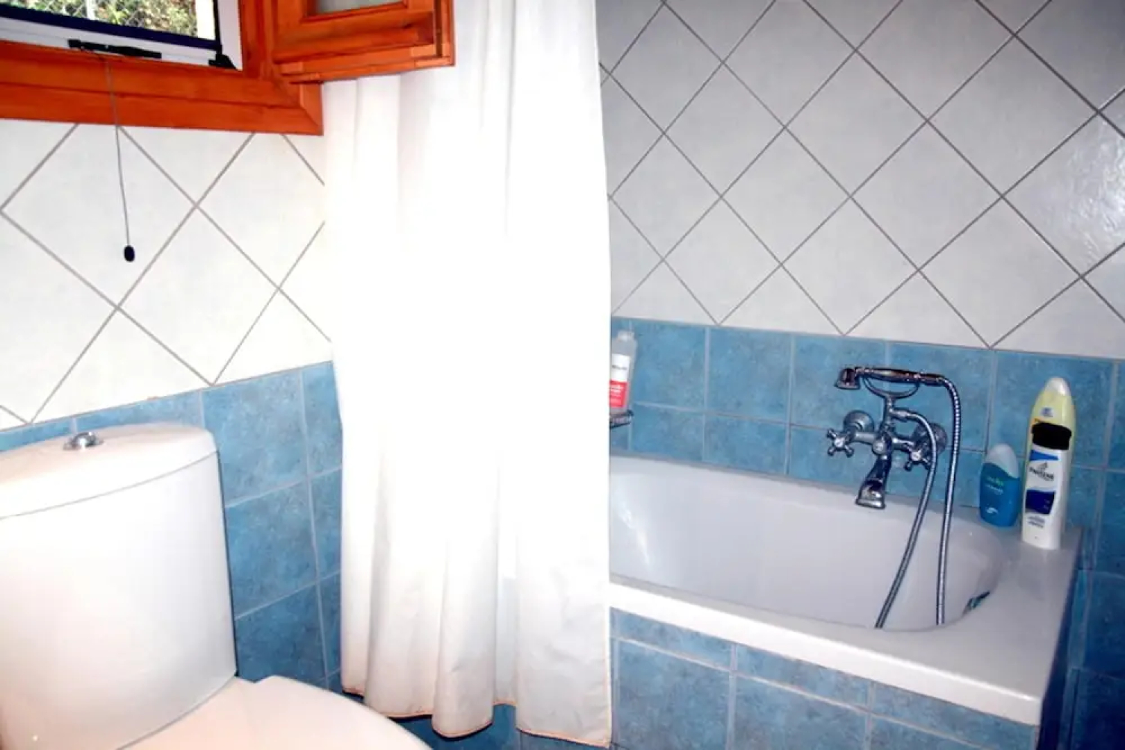 House With 2 Bedrooms in Corfou, With Wonderful Mountain View