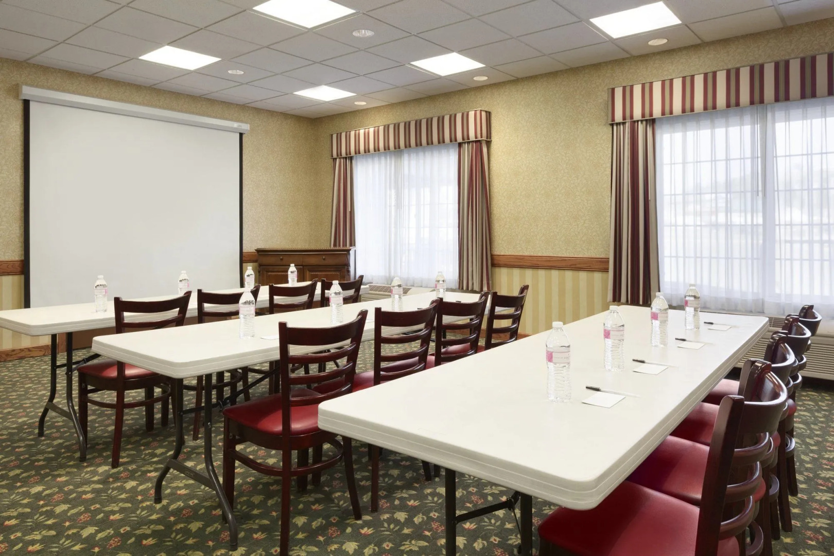 Country Inn and Suites Billings