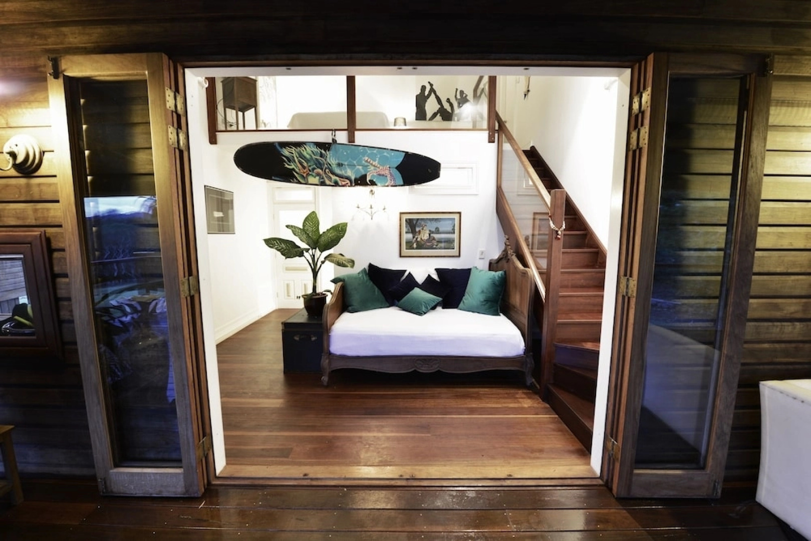 Tranquilo Beach House