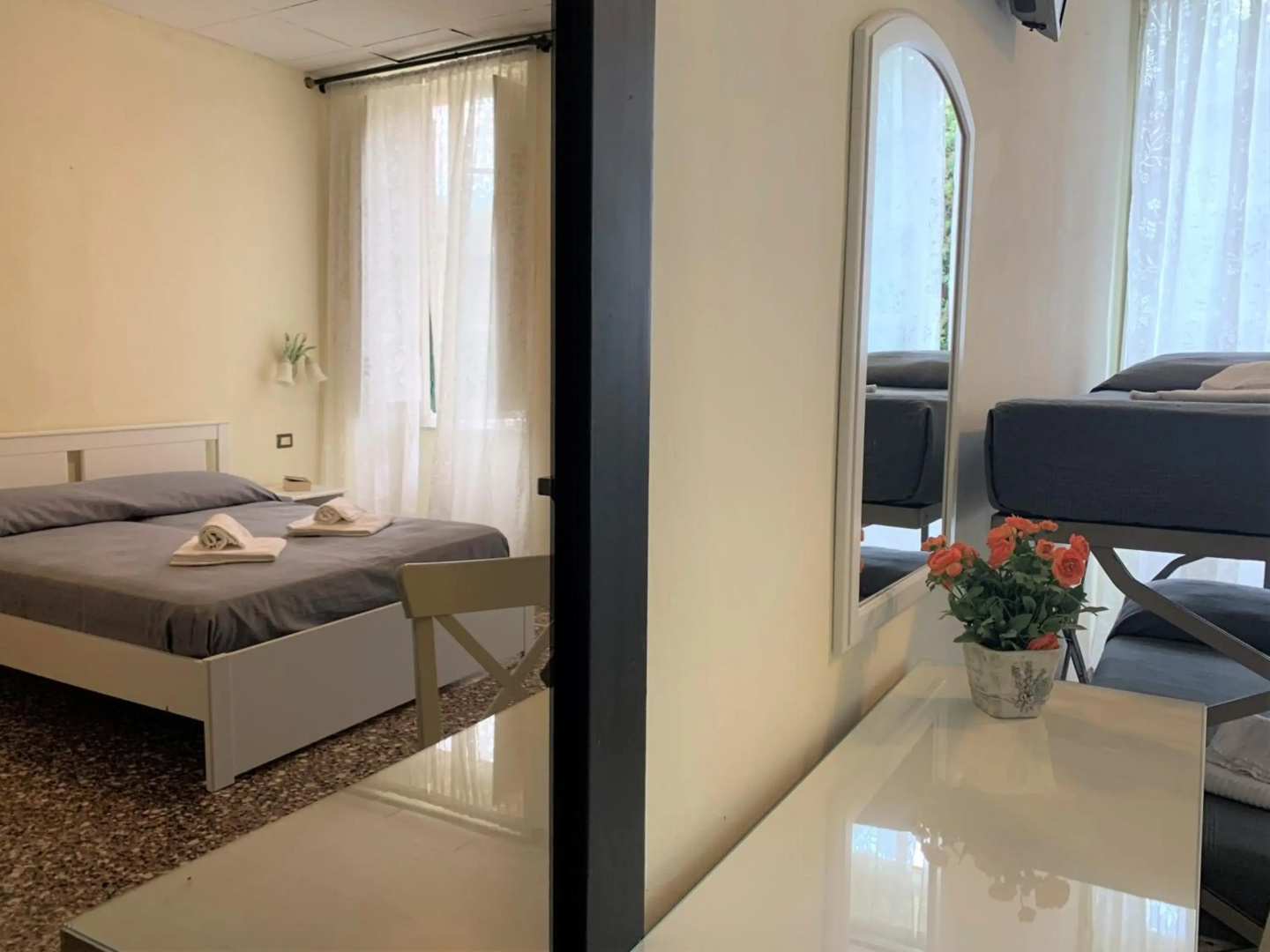 Lyric Hotel Levanto