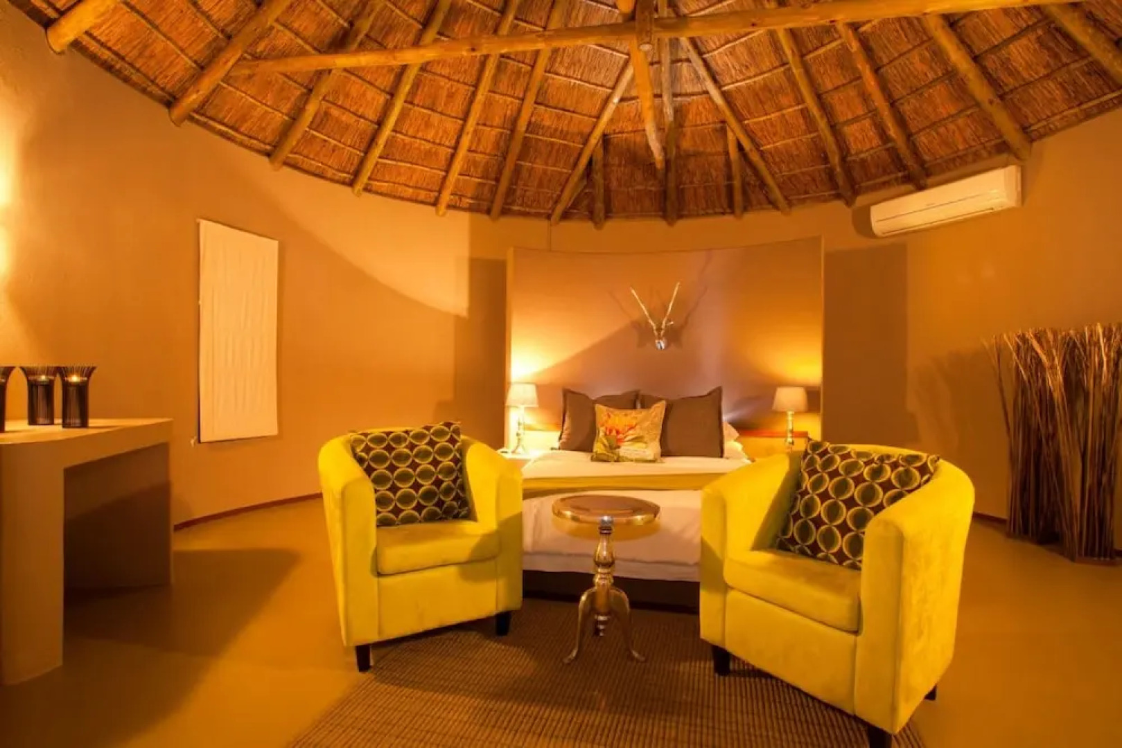 Soul of Africa Lodge