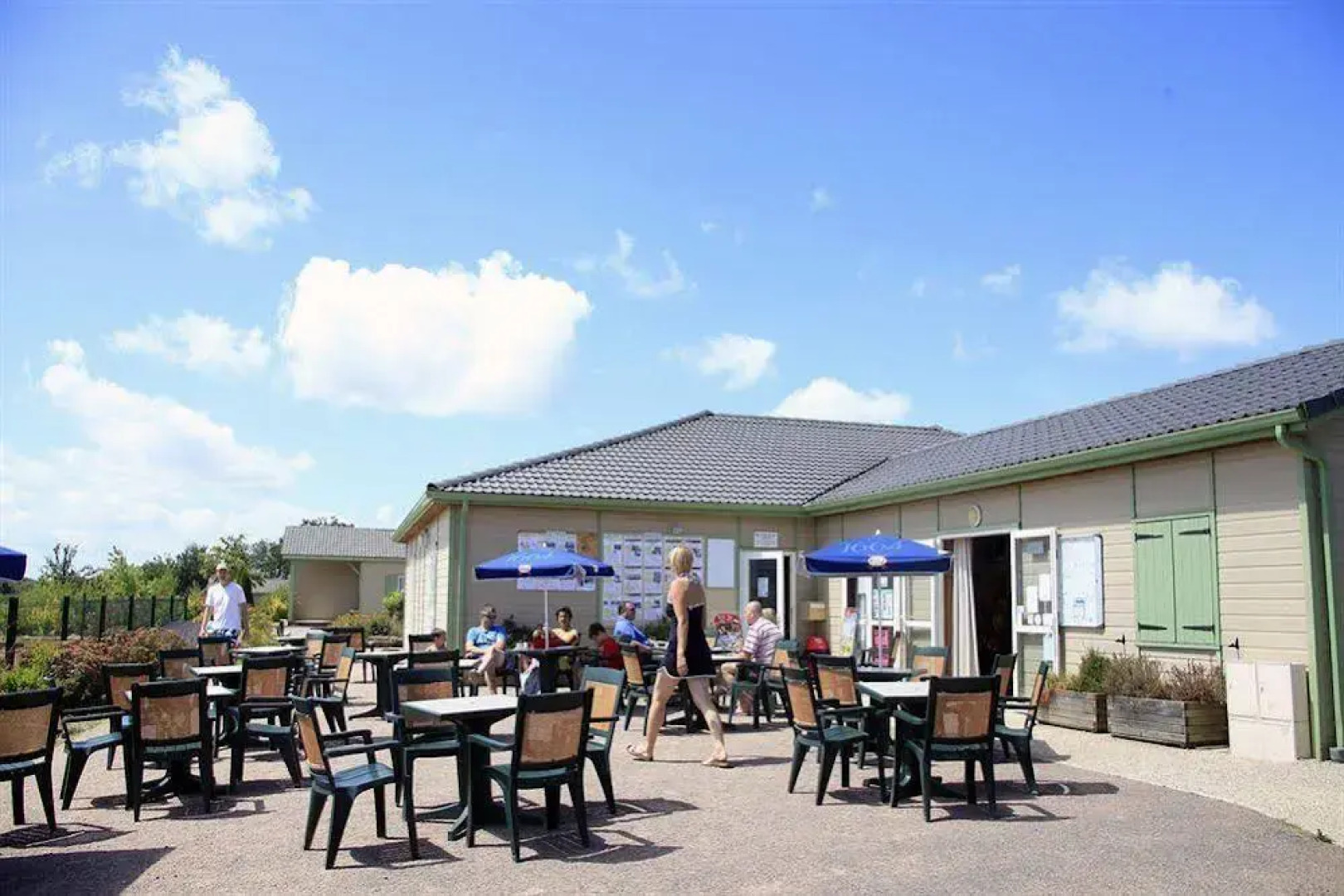 Les Hameaux De Miel - Terres de France