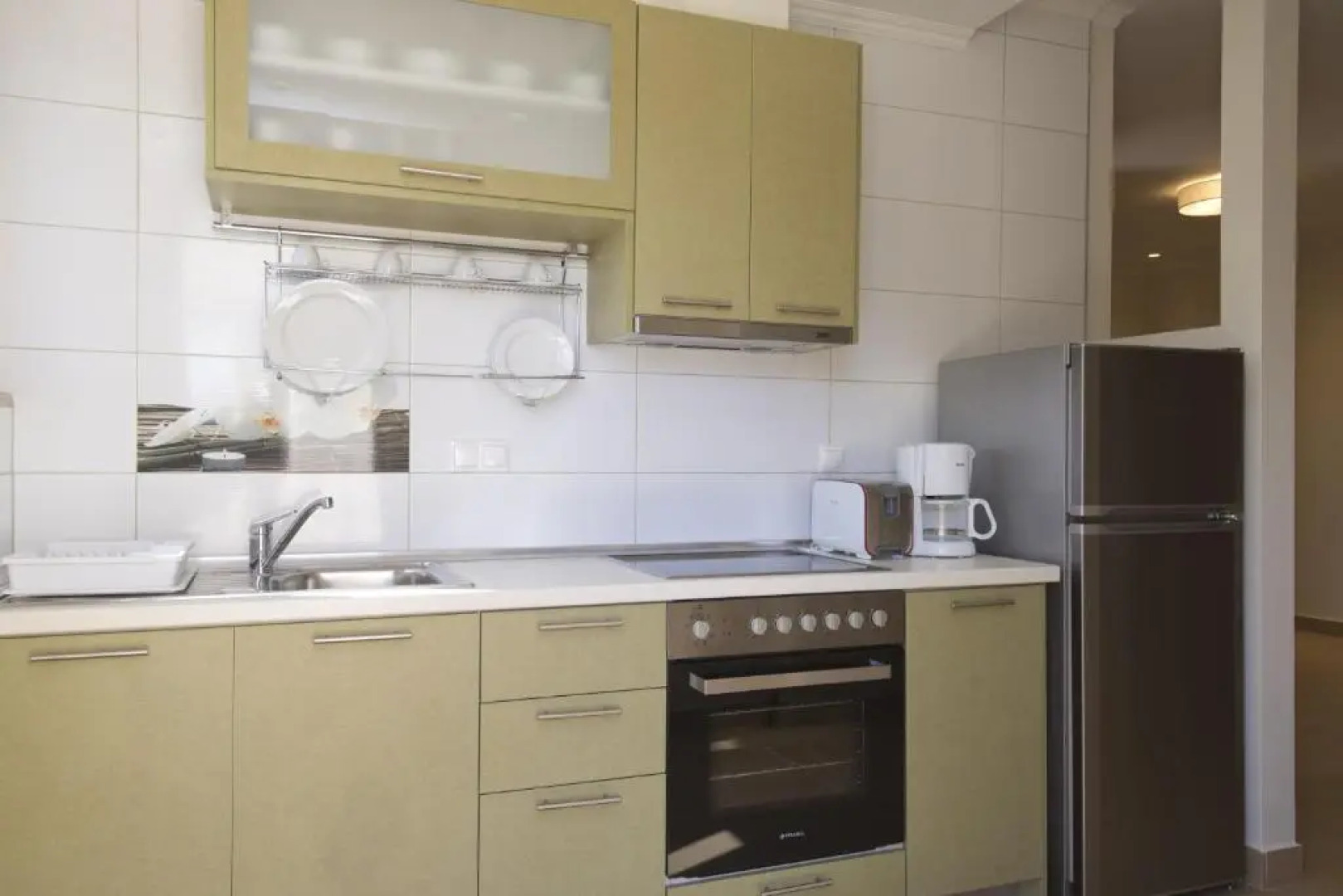 Niriides Luxury Villas