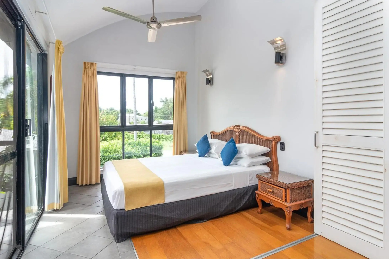 Dreamcatcher Beachsides Apartments