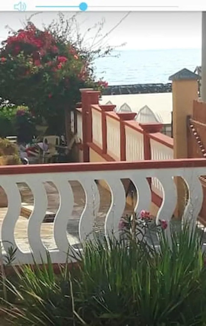 Apartment With 3 Bedrooms in Marina di Acate, With Wonderful sea View and Enclosed Garden - 800 m From the Beach