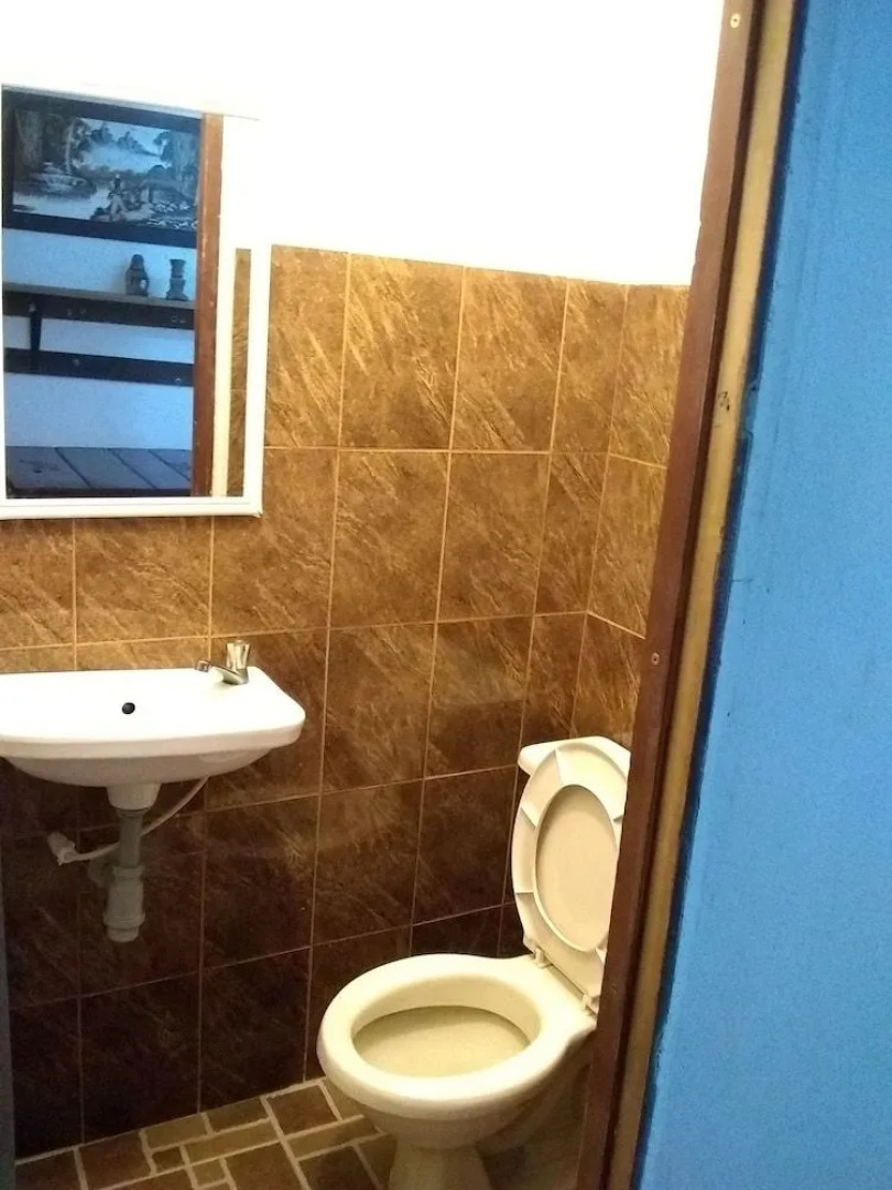 Hostal Eco Point Minca - Hostel