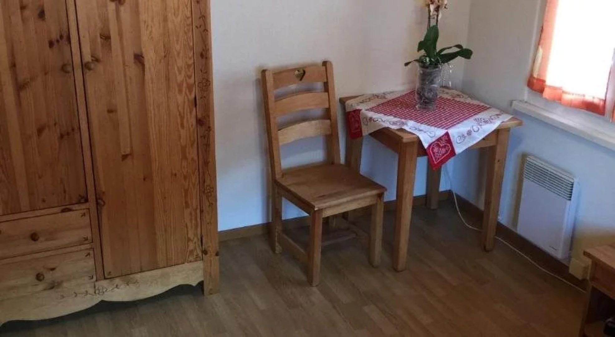 Bed and Breakfast Le Central