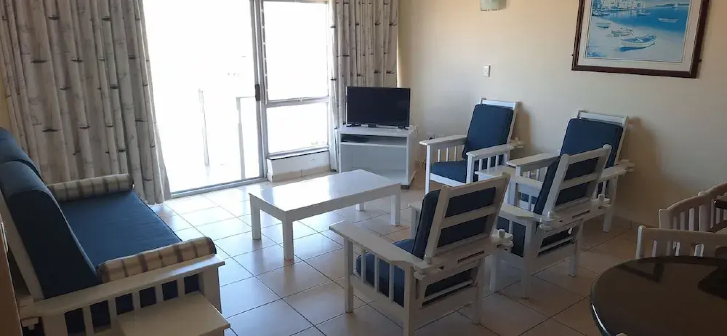 Santana Holiday Resort