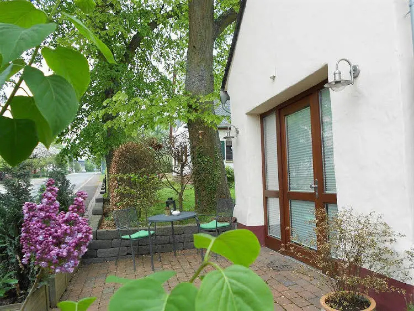 Appartements Alte Schule