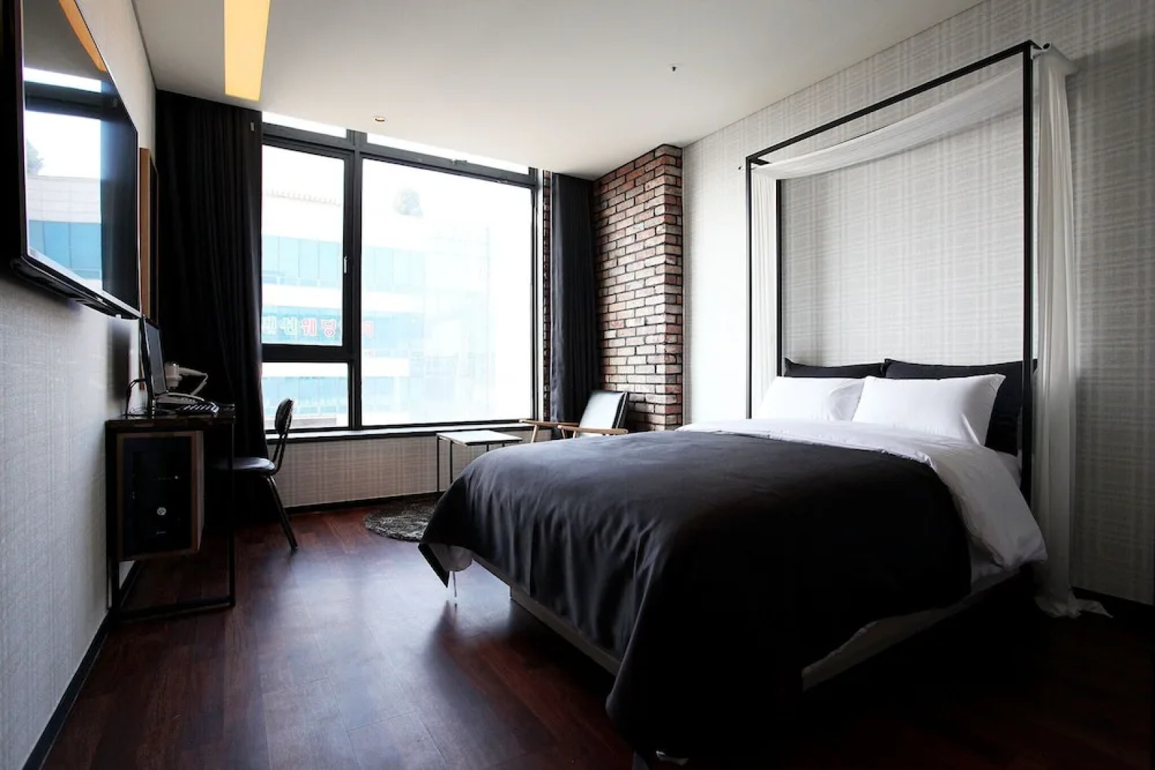 Namyangju Hotel Tuus