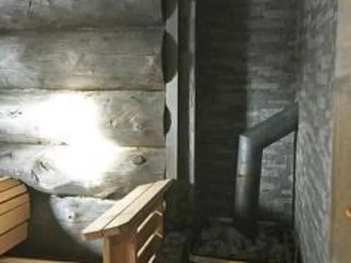 Holiday Home Rantakoto