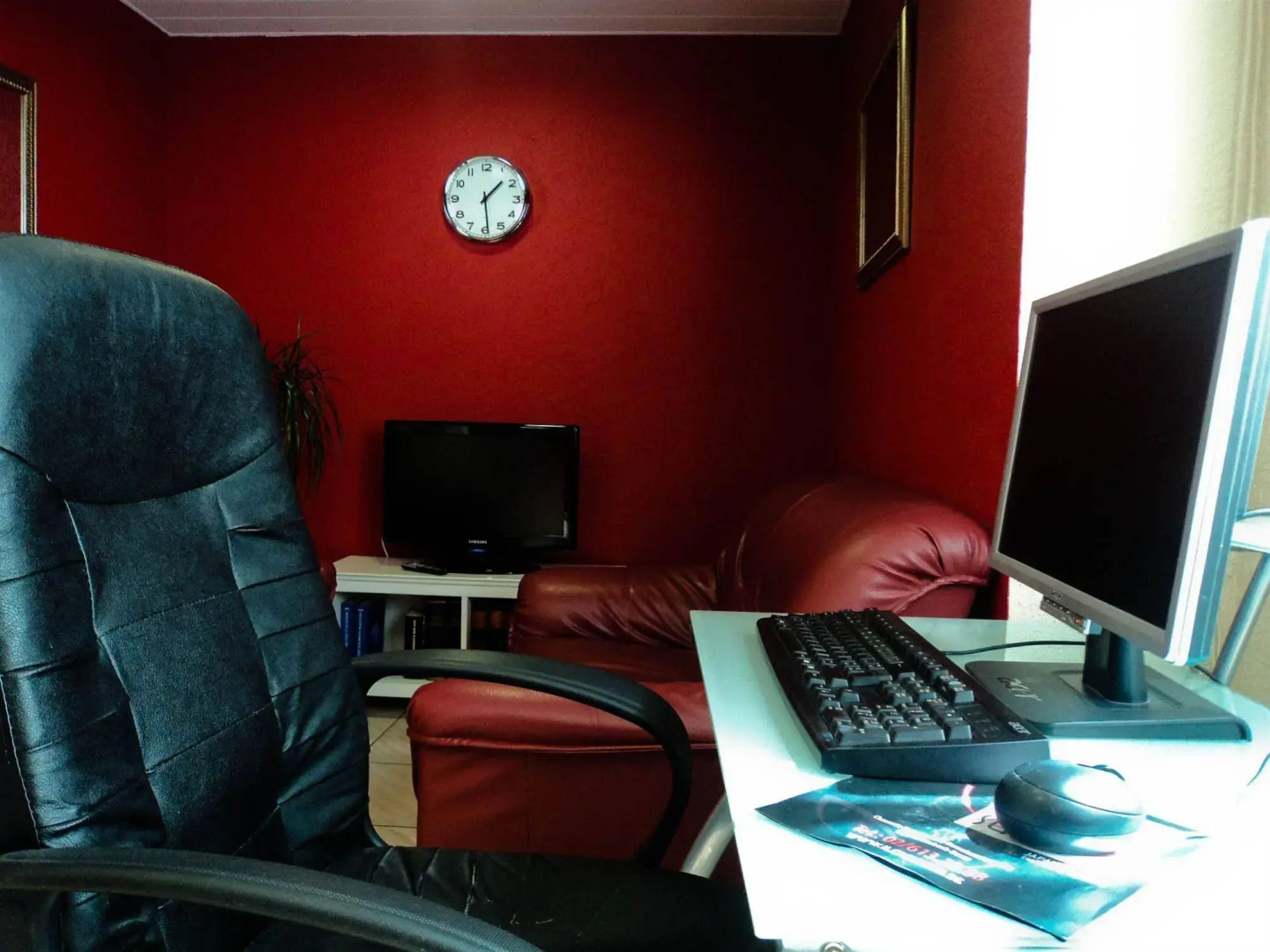 Hotel Auberge Van Strombeek