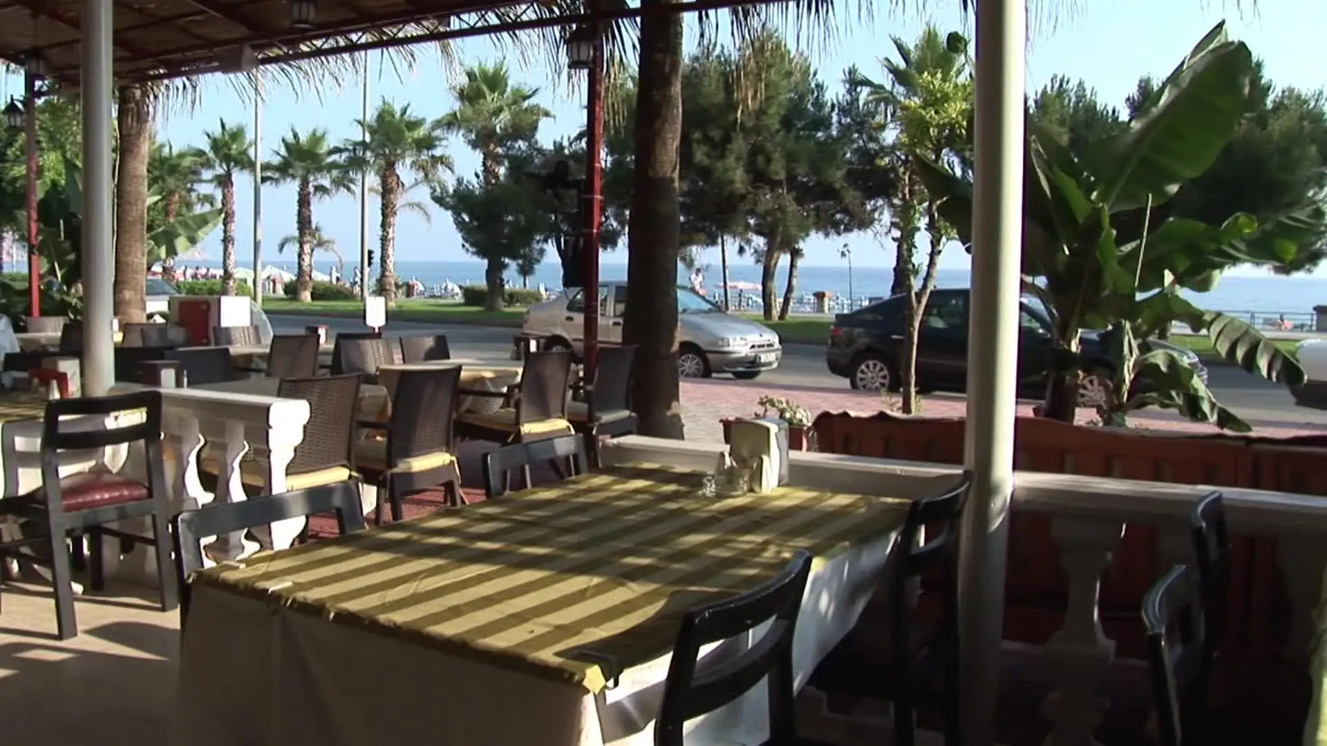 Kleopatra Ada Beach Hotel