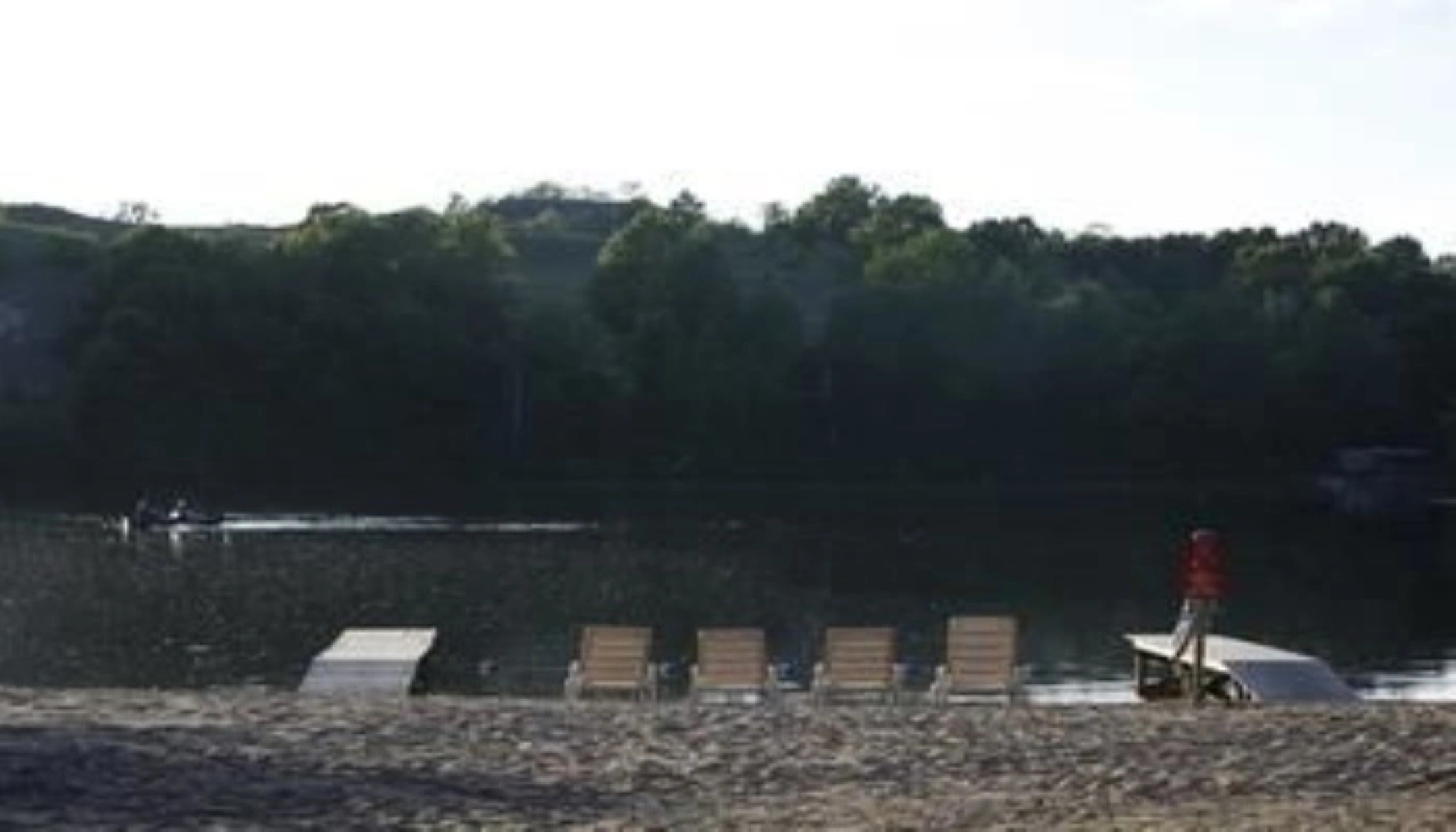 Goshorn Lake Cottages