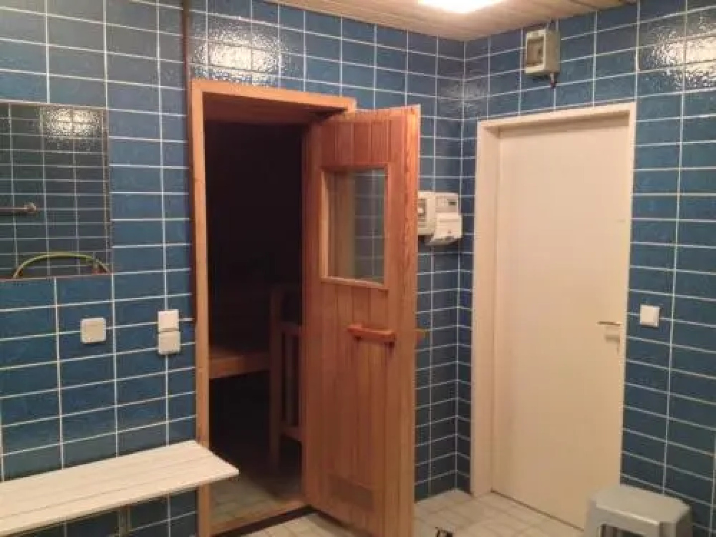 Haus Halligblick Wohnung 18