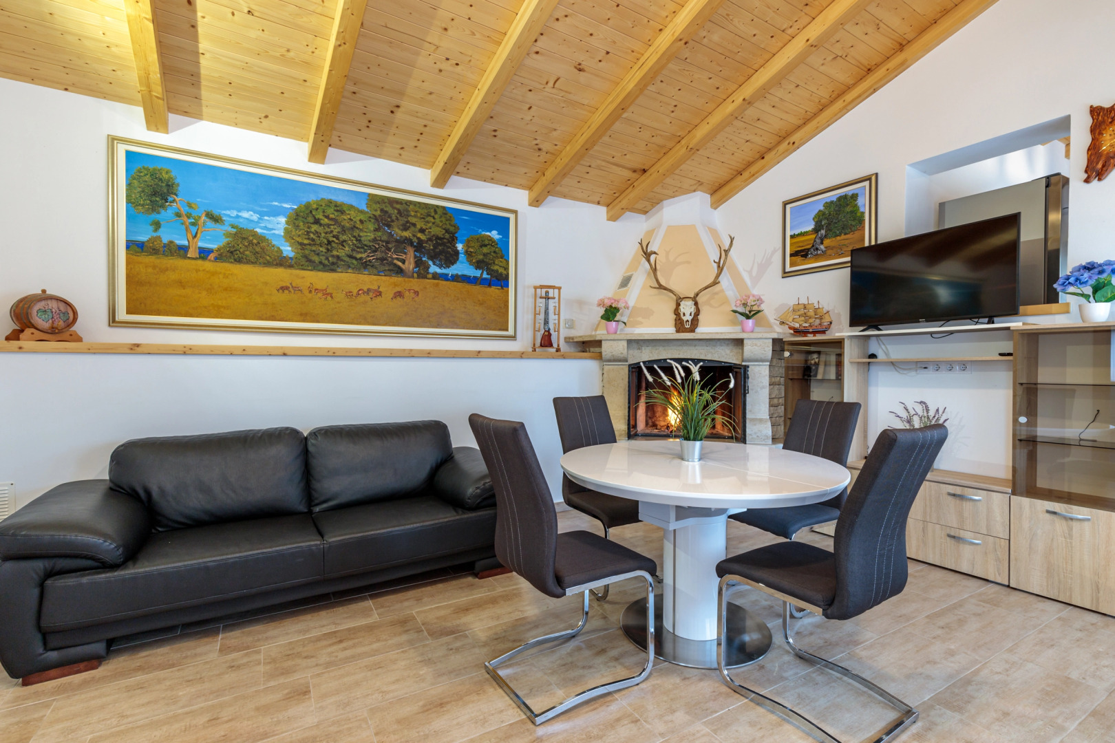 Pool & Spa House Betiga 2