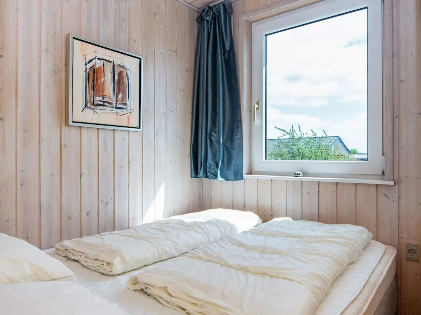 6 Person Holiday Home in Hejls