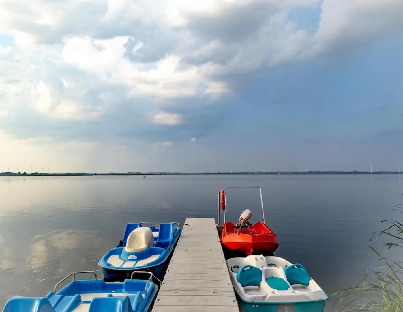 Apartment in Rogowo Near Beach and Lake