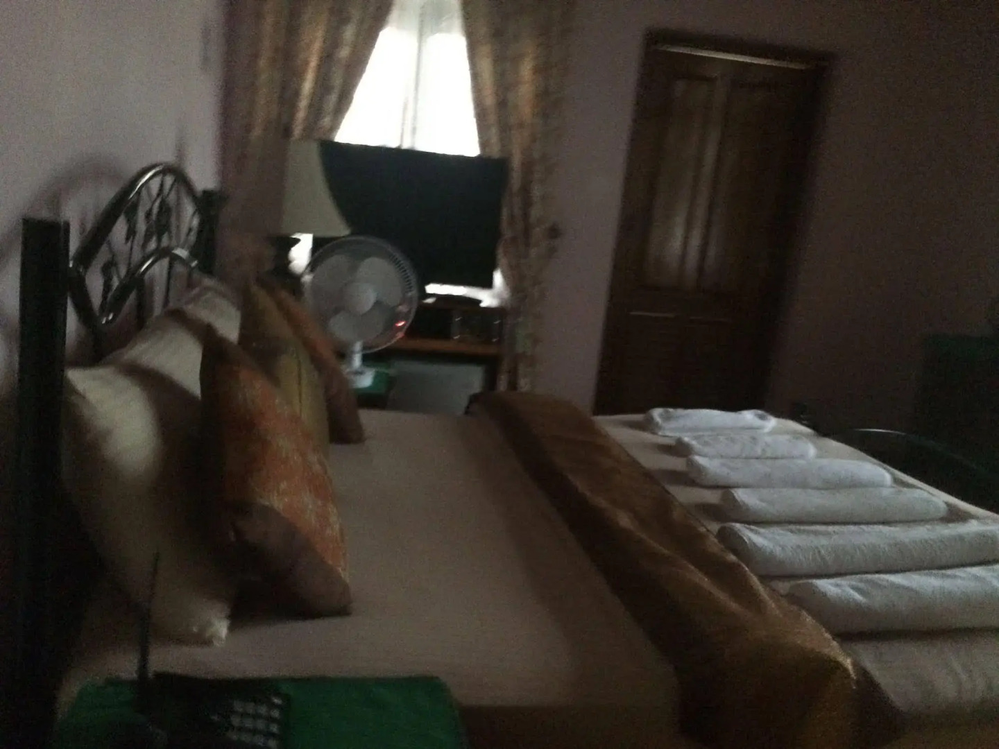 Norfolk Heritage Airport Villa