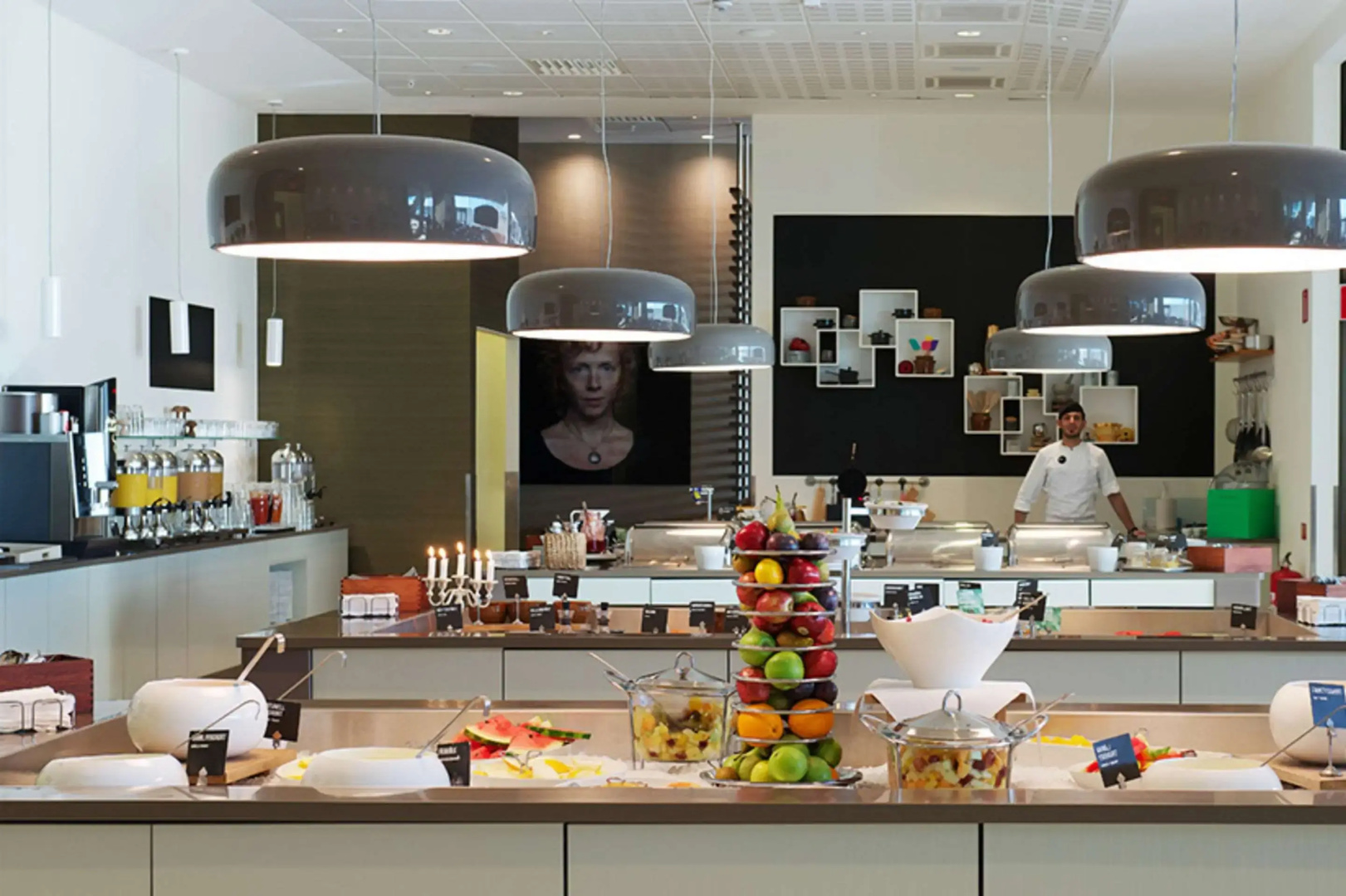 Clarion Hotel Arlanda Airport Terminal