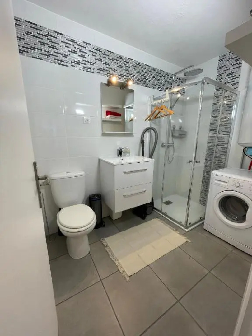 Studio entre lac et océan à Hossegor