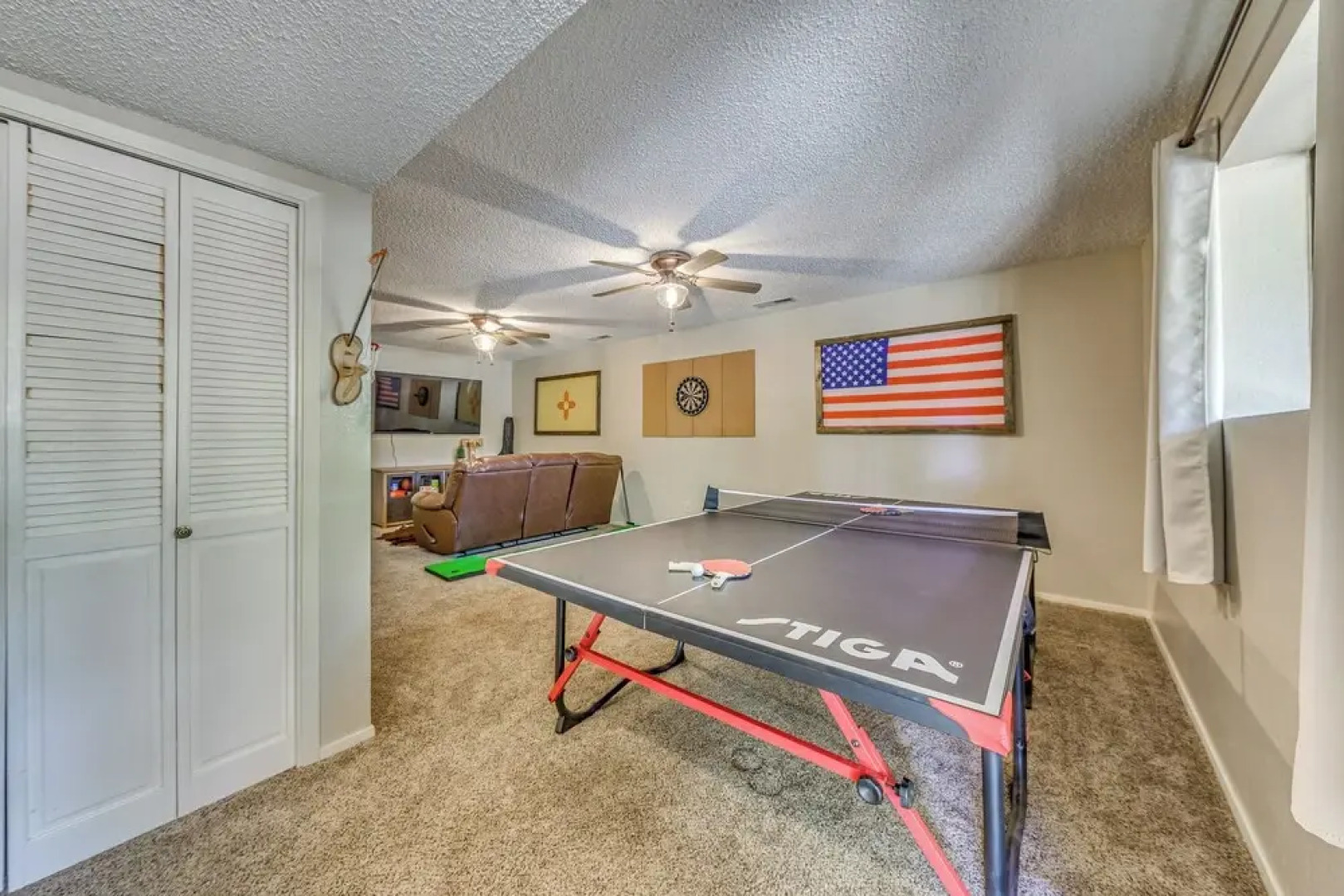 1 Mi to Ski Slopes: Alto Escape w/ Game Room!