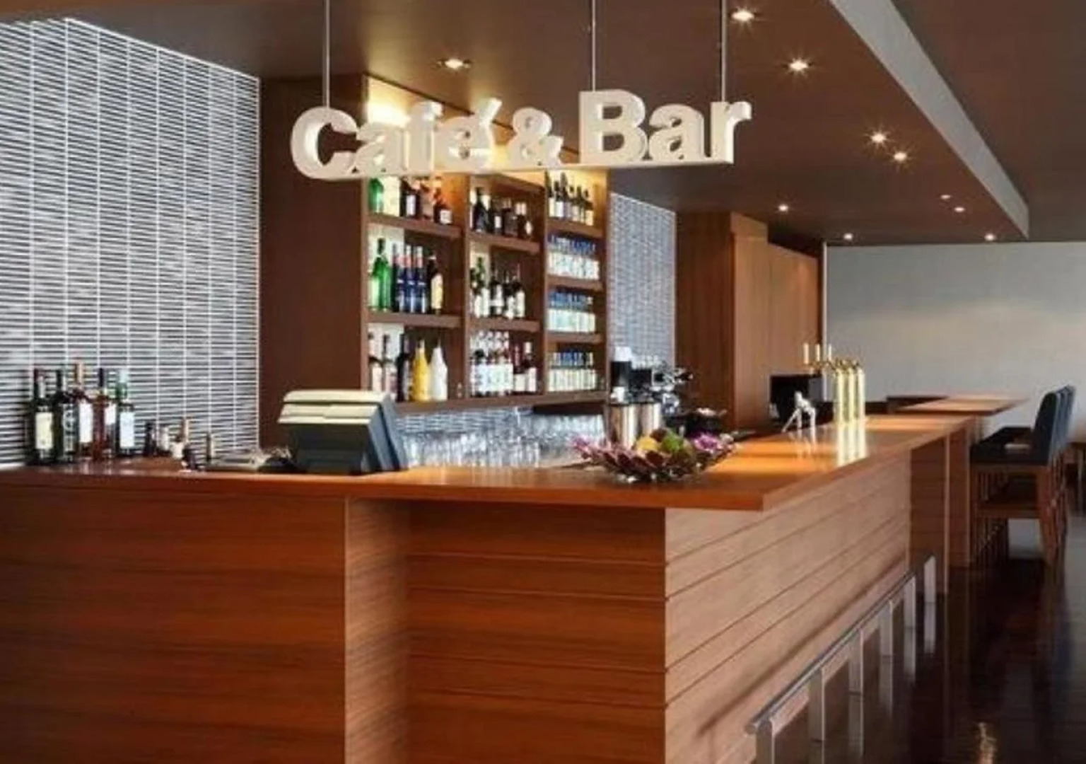 Kafuu Resort Fuchaku Condo Hotel